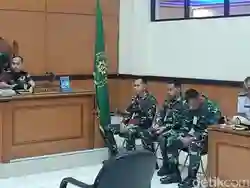 3 Penembak Bos Rental Mobil Dicopot dari TNI setelah Melakukan Penembakan